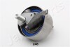 JAPANPARTS TOYOTA Ролик натяжной Lexus IS 2.0 japan Parts BE248