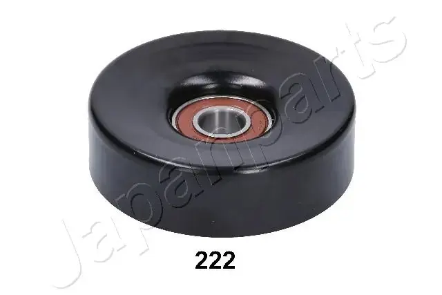 JAPANPARTS TOYOTA Ролик поликлинового ремня LEXUS GS 4,0-4,3 -11 japan parts RP-222