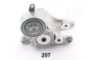 JAPANPARTS TOYOTA Ролик с нат.мех.Hiace IV,Fortuner,Hilux III 2.5/3.0 D-4D 01- japan parts TS-207