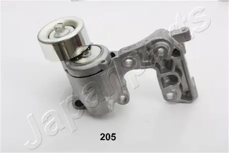 JAPANPARTS TOYOTA Ролик с натяжителем LAND CRUISER 4.0 Japan Parts TS205