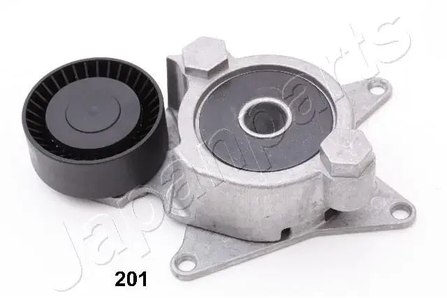 JAPANPARTS TOYOTA ролик з натяж. Avensis 2,0-2,2 05-, RAV 4 2,2 06- japan parts TS-201