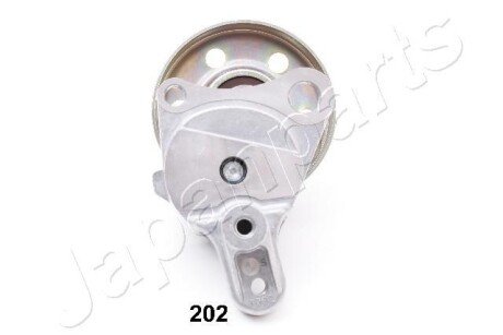 JAPANPARTS TOYOTA ролик з натяж. Avensis,Camry,Previa,RAV4 00- japan Parts TS202