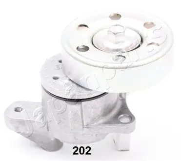 JAPANPARTS TOYOTA ролик з натяж. Avensis,Camry,Previa,RAV4 00- japan parts TS202 Тойота Рав-4