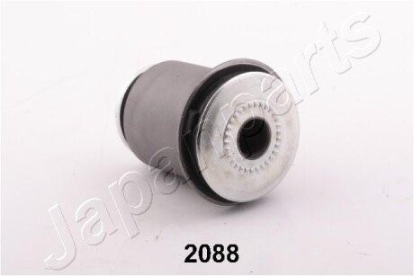 JAPANPARTS TOYOTA С/блок передн. важеля Hilux VII 05- japan Parts RU-2088