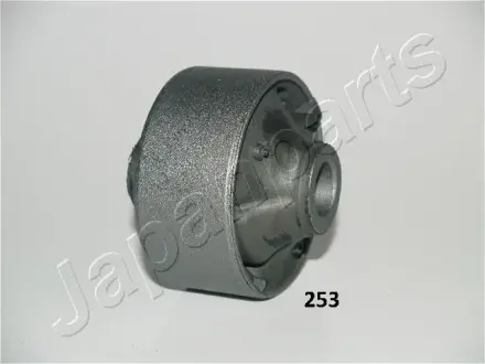 JAPANPARTS TOYOTA С/блок переднего рычага задн. Rav 4 III 06- japan parts RU-253