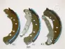 JAPANPARTS TOYOTA щоки гальмівні задн.Yaris japan parts GF221AF