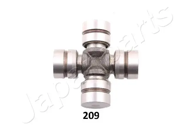 JAPANPARTS TOYOTA Шарнир, продольный вал LandCruiser 100 98- japan parts JO209