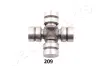 JAPANPARTS TOYOTA Шарнир, продольный вал LandCruiser 100 98- japan parts JO209