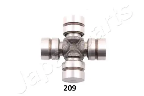 JAPANPARTS TOYOTA Шарнир, продольный вал LandCruiser 100 98- japan parts JO209