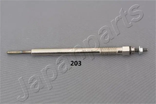 JAPANPARTS TOYOTA Свеча накала Avensis 2.0D-4D,Land Cruiser 4.5D-4D,Corolla,Rav 4 III japan parts CE203