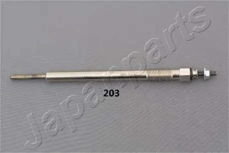 JAPANPARTS TOYOTA Свеча накала Avensis 2.0D-4D,Land Cruiser 4.5D-4D,Corolla,Rav 4 III japan parts CE203