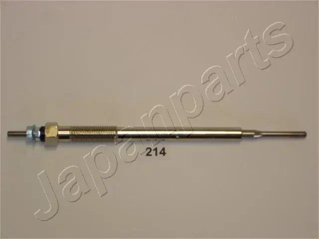 JAPANPARTS TOYOTA свічка розжарювання CorollaAvensis 2.0D 99- japan parts CE214