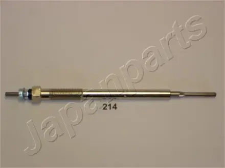 JAPANPARTS TOYOTA свічка розжарювання CorollaAvensis 2.0D 99- japan parts CE214