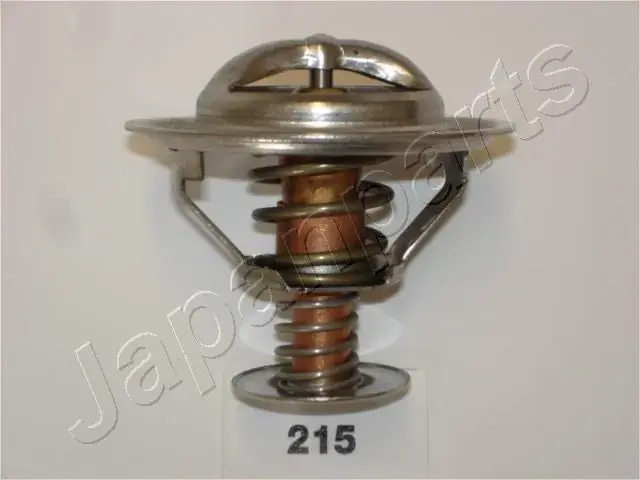 JAPANPARTS TOYOTA Термостат Land Cruiser 80,100 Japan Parts VT215 (фото 1)
