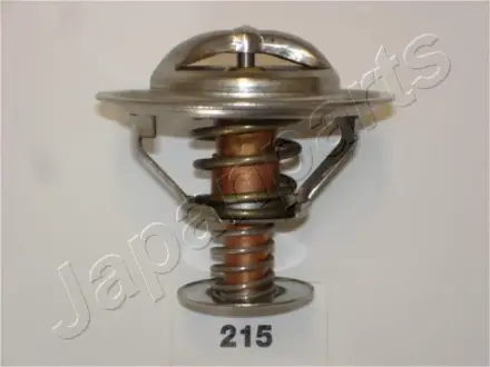 JAPANPARTS TOYOTA Термостат Land Cruiser 80,100 Japan Parts VT215