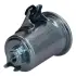 JAPANPARTS TOYOTA Топливный фильтр COROLLA 1.3I 1.6 1.6GTI 87-93 japan parts FC-225S