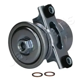 JAPANPARTS TOYOTA Топливный фильтр COROLLA 1.3I 1.6 1.6GTI 87-93 japan parts FC-225S