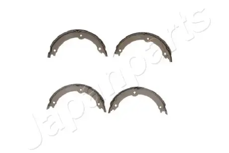 JAPANPARTS TOYOTA торозні щоки LAND CRUISER 200, Tundra japan parts GF265AF