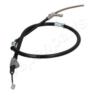 JAPANPARTS TOYOTA Трос ручн.тормоза лев.Previa 00- japan Parts BC-2035L