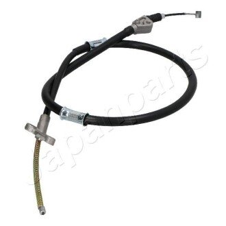 JAPANPARTS TOYOTA Трос ручн.тормоза лев.Previa 00- japan Parts BC-2035L на Тойота Превия