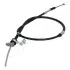 JAPANPARTS TOYOTA Трос ручн.тормоза лев.Rav 4 II 00- Japan Parts BC-214 (фото 4)