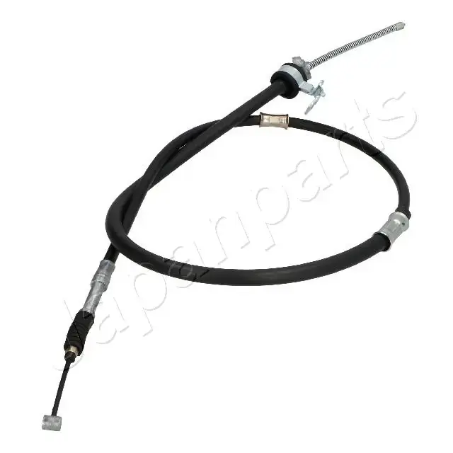 JAPANPARTS TOYOTA Трос ручн.тормоза лев.Rav 4 II 00- Japan Parts BC-214 (фото 1)