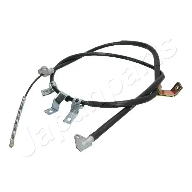 JAPANPARTS TOYOTA Трос ручн.тормоза лев.Rav 4 III 08- japan parts BC230