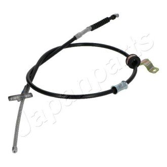 JAPANPARTS TOYOTA Трос ручн.тормоза прав.Rav 4 I japan Parts BC2012R