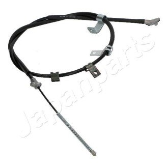 JAPANPARTS TOYOTA Трос ручн.тормоза прав.Rav 4 III 08- japan Parts BC231