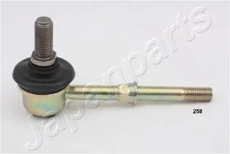 JAPANPARTS TOYOTA Тяга стабилизатора Avensis,Auris 07- лев/прав задн. japan parts SI258 Тойота Авенсис т27