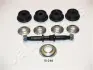 JAPANPARTS TOYOTA Тяга стабилизатора передн.C1,Peugeot 107, Aygo 05- japan parts SI-214