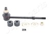 JAPANPARTS TOYOTA Тяга стабилизатора передн.Landcruiser 96- japan Parts SI-225