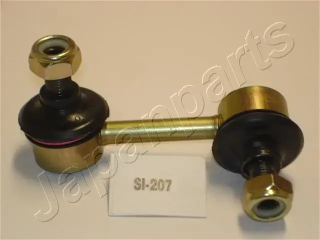JAPANPARTS TOYOTA Тяга стабилизатора передн.лев. Carina E,Celica 92- Japan Parts SI-207L (фото 1)