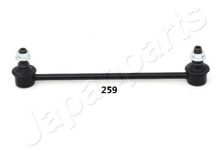 TOYOTA Тяга стабилизатора передн.лев./прав. Camry 06- japanparts SI259 на Рено 11