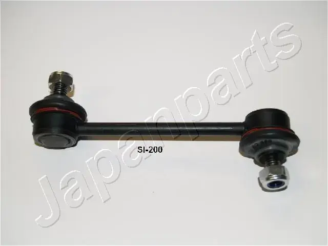 JAPANPARTS TOYOTA Тяга стабилизатора задн. Avensis 97- japan parts SI200