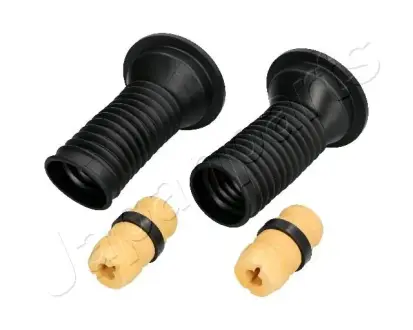 JAPANPARTS TOYOTA відбійники + пильовики аморт.передн.к-кт Corolla 02- japan parts KTP203