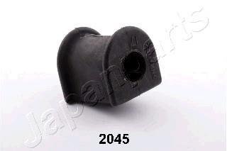 Втулка (резинка) переднего стабилизатора japan Parts RU-2045