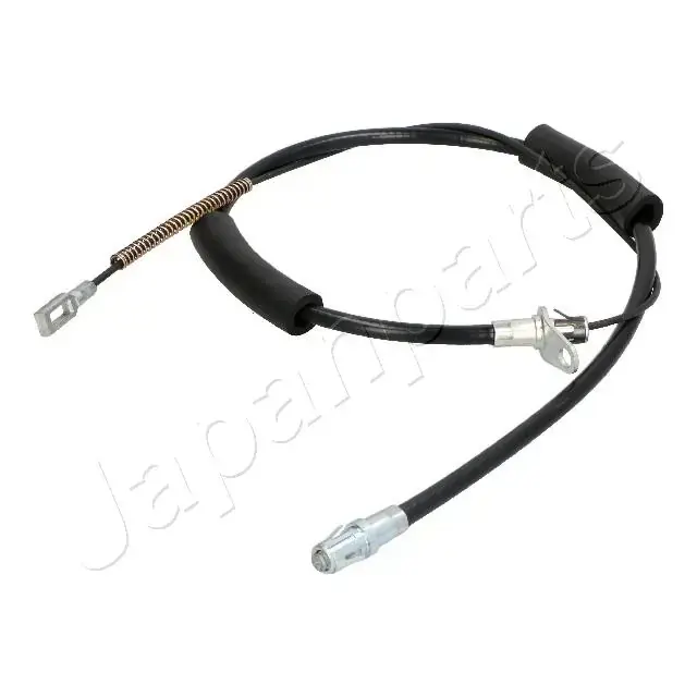 JAPANPARTS трос ручнго тормоза задн. лев. CHRYSLER GRAND VOYAGER 01-08 (короткая база) Japan Parts BC926L (фото 1)