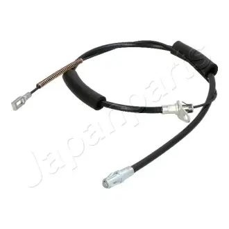 JAPANPARTS трос ручнго тормоза задн. лев. CHRYSLER GRAND VOYAGER 01-08 (короткая база) japan parts BC926L Крайслер (Гранд) вояджер