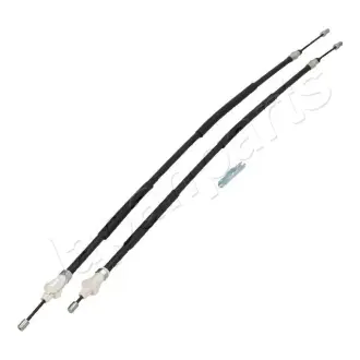 JAPANPARTS трос ручного гальма (електро) Scenic 03- japan parts BC0711