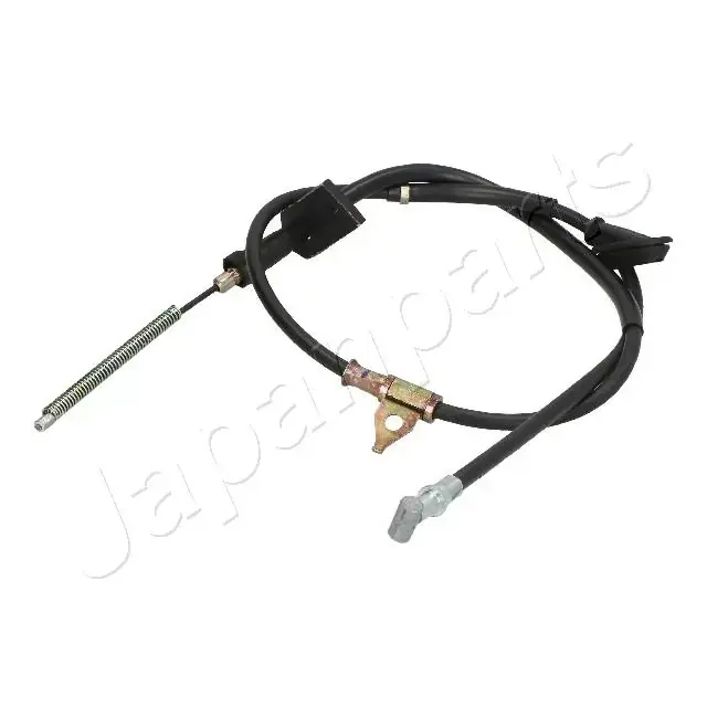 JAPANPARTS Трос ручного торм прав. OPEL Agila Japan Parts BC839R (фото 1)
