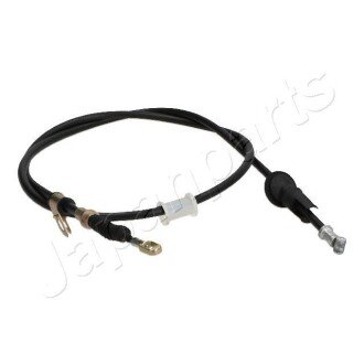 JAPANPARTS Трос ручного тормоза прав. Mitsubishi Space Star 98- japan Parts BC519 на Митсубиси Спейс стар