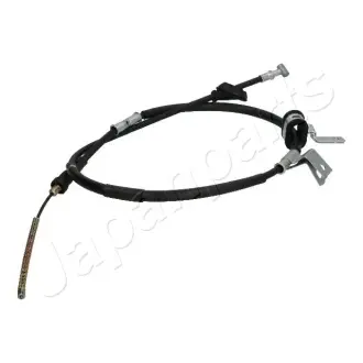 JAPANPARTS Трос ручного тормоза зад. лев SUBARU Justy 03-, SUZUKI Ignis Japan Parts BC838L
