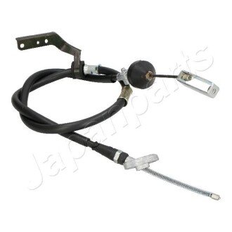 JAPANPARTS Трос ручного тормоза задний левый LEXUS RX 3.0 10.00-05.03 japan Parts BC-2059L