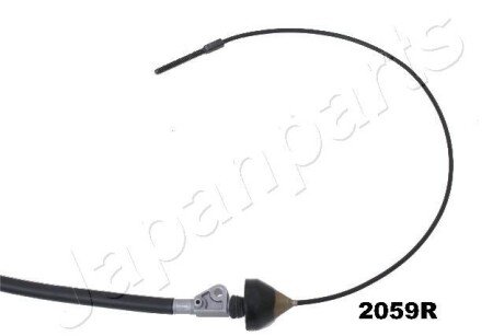 JAPANPARTS Трос ручного тормоза задний правый LEXUS RX 3.0 10.00-05.03 japan Parts BC2059R