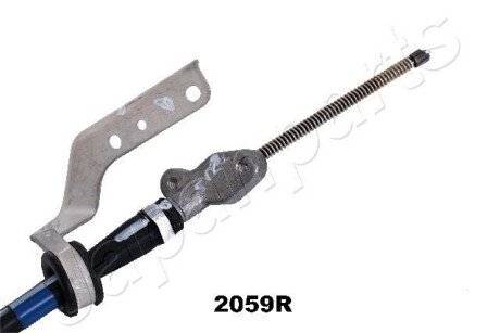 JAPANPARTS Трос ручного тормоза задний правый LEXUS RX 3.0 10.00-05.03 japan Parts BC2059R
