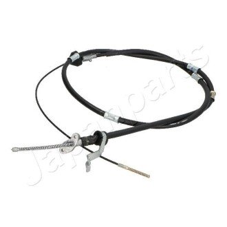 JAPANPARTS Трос ручного тормоза задний правый LEXUS RX 3.0 10.00-05.03 japan Parts BC2059R на Лексус Rx300