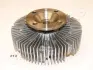JAPANPARTS Вискомуфта TOYOTA LAND CRUISER 4.7 -07 Japan Parts VC213 (фото 2)