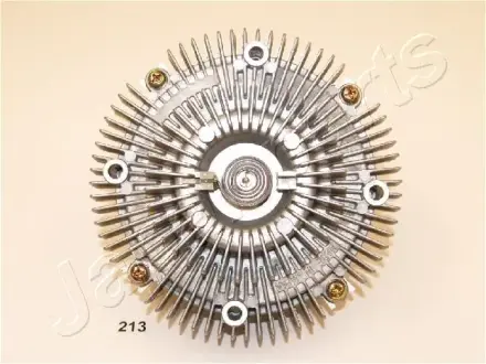 JAPANPARTS Вискомуфта TOYOTA LAND CRUISER 4.7 -07 Japan Parts VC213