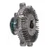 JAPANPARTS Вискомуфта вентилятора MITSUBISHI L300 Japan Parts VC500 (фото 2)